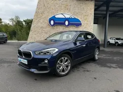 Bmw X2 (F39) SDRIVE18IA 140CH M SPORT DKG7 EURO6D-T