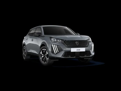 PEUGEOT 2008 N2008  Hybrid 110 eDCS6 Allure