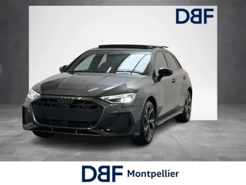 Audi A3 PI2 SPORTBACK E HYBRID 204 CH S tronic