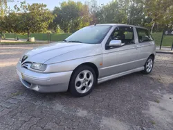 Alfa Romeo 145 1.4 Twin Spark "Final Edition"