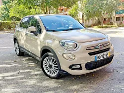 Fiat 500X 1.3 MJ Pop Plus J17 S&S