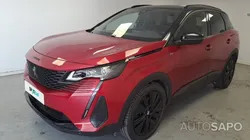 Peugeot 3008 1.6 Hybrid GT e-EAT8 de 2022