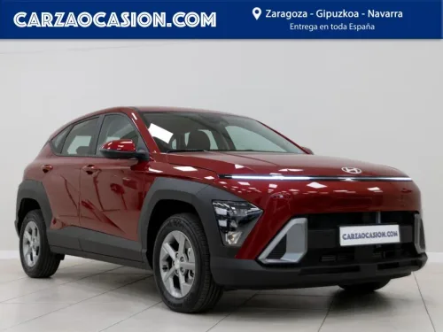 Hyundai Kona 1.0 TGDI Maxx 4x2