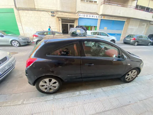 OPEL Corsa 1.2 Enjoy Aut.