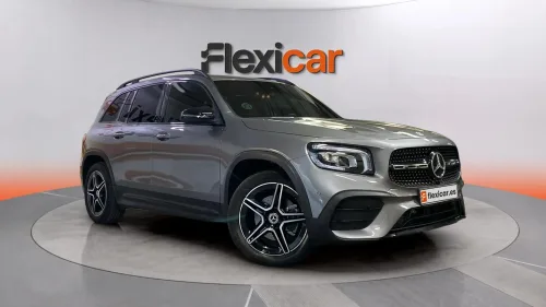 Mercedes Benz Clase GLB 2.0 GLB 200 D DCT 110KW (150CV)