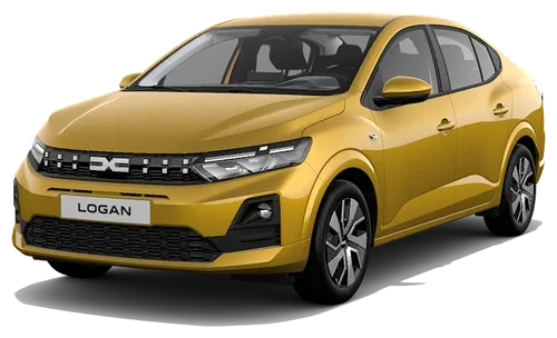 Dacia Logan Eco-G 120 Expression