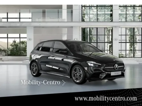 Mercedes Clase B B 200d