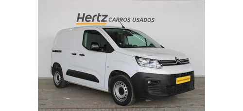 Citroen Berlingo Van 1.5 BlueHDi M 102cv