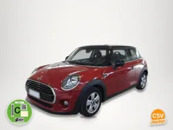 MINI Cooper D 1.5 116 BUSINESS