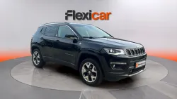 Jeep Compass 2.0 Mjet 103kW Limited 4x4 AD Auto