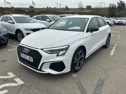 Audi A3 Sportback S line 40 TFSI e 150kW S tron