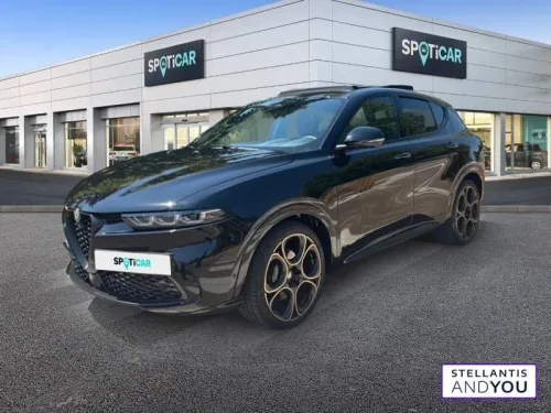 Alfa Romeo Tonale 1.5 Ibrida 160 ch VGT TCT7 Intensa