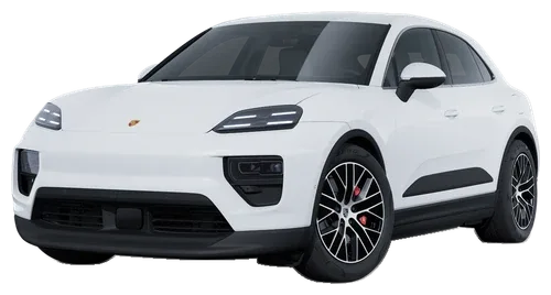 Porsche Macan 4S 516cv