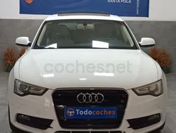 AUDI A5 Sportback 1.8 TFSI Advanced edit
