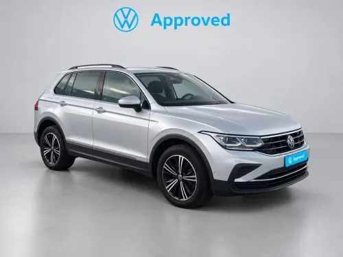 Volkswagen Tiguan 1.4 eHibrid Life 180kW