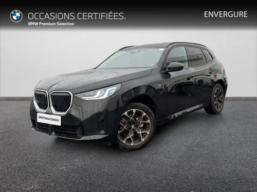 Bmw X3 xDrive30e 299ch M Sport