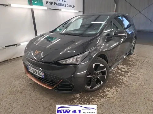 Cupra Born 230ch - batterie XL VZ