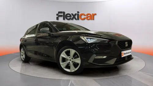 SEAT Leon 1.5 TSI 85kW S&S FR 75 Aniversario