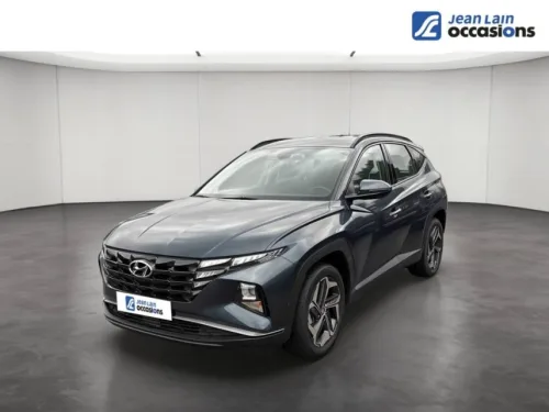 Hyundai TUCSON BUSINESS Tucson 1.6 T-GDI 265 HTRAC Plug-in BVA6