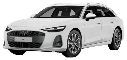 Audi A6 Avant e-hybrid quattro 299cv S tronic