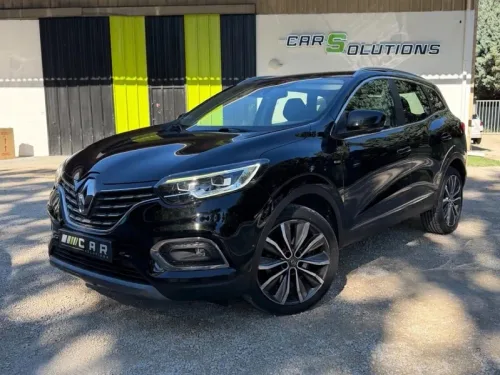 Renault Kadjar PHASE 2 1.3 TCE 140CH INTENS BOSE EDC BVA - GARANTIE 12 MOIS - ENTRETIEN RENAULT