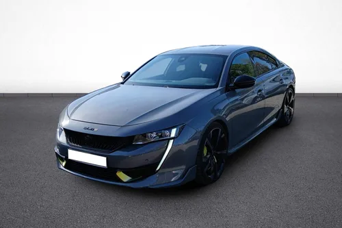 Peugeot 508 PSE 508 Hybrid4 360 e-EAT8 Peugeot Sport Engineered