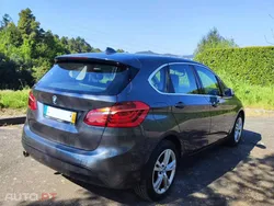 BMW 216 ACTIVE TOURER
