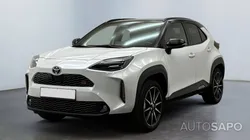 Toyota Yaris de 2025