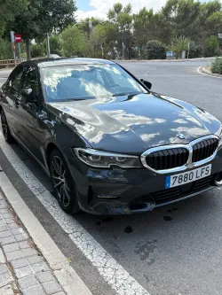 BMW Serie 3 320dA