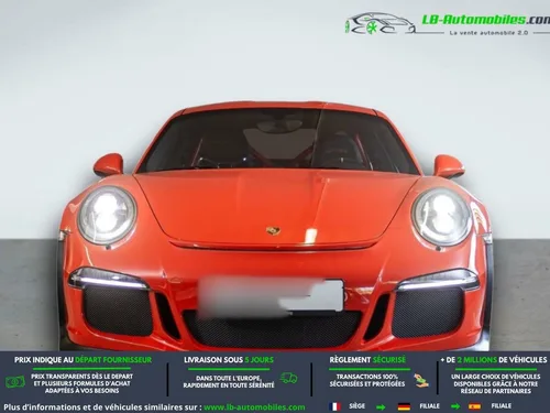 Porsche 911 991 Gt3 4.0i 500 PDK