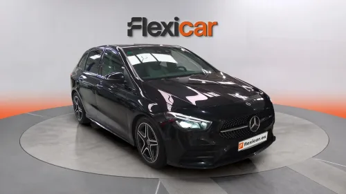 Mercedes Benz Clase B B 200 d