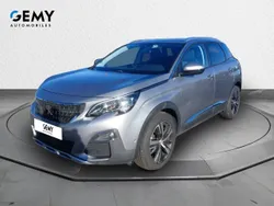 PEUGEOT 3008 Puretech 130ch S&S EAT8 Allure