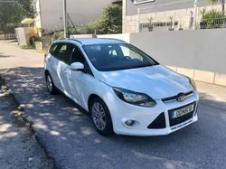 Ford Focus Focus