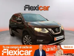 Nissan X-Trail 2.0 dCi Acenta 4x2 XTronic 7 pl.