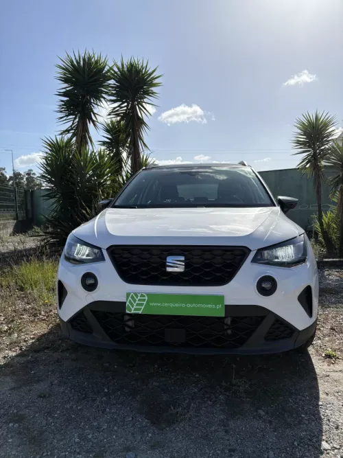 Seat Arona 1.0 TSI Style