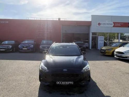 Ford Focus 1.5 TDCI 120 CV ST LINE