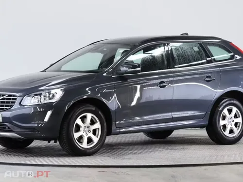 Volvo XC60 2.0 D4 DRIVe Momentum