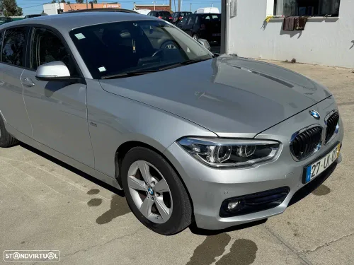 BMW 116