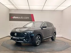MG EHS 1.5T GDI PHEV Luxury 2024