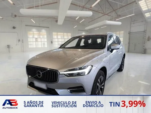 VOLVO XC60 2.0 T6 AWD Recharge Inscription Exp Auto