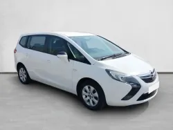 Opel Zafira 1.4 T S/S Excellence 140