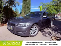 BMW Série 5 Serie 5 535d F10 313ch / Très équipée/ super etat / 535 d