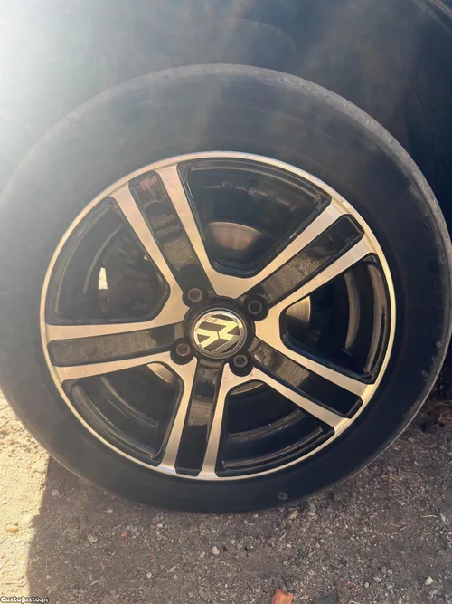 VW Polo 1.0 NET