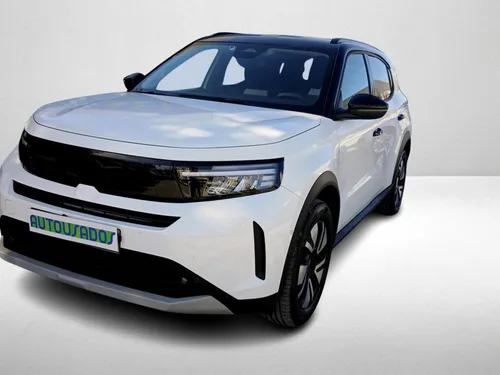 Opel Frontera Electric GS 83kW CA Bat. 54kWh