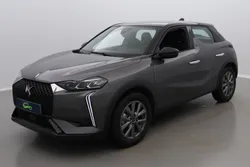 DS DS3 CROSSBACK