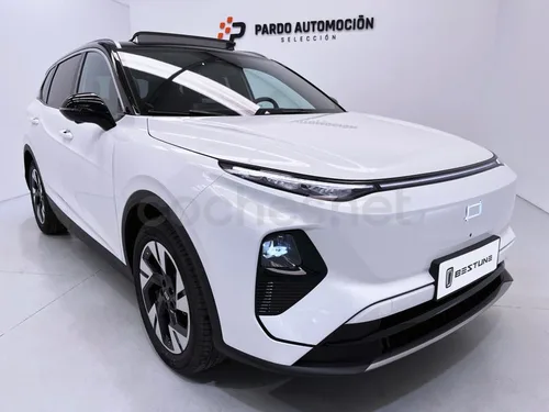 BESTUNE Joyee 07 1.5T PHEV Premium 110 Km