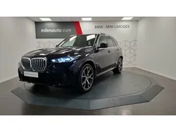Bmw X5 xDrive50e 489 ch BVA8 M Sport
