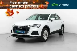 Audi Q3 1.4 TFSI Advance S-Tronic
