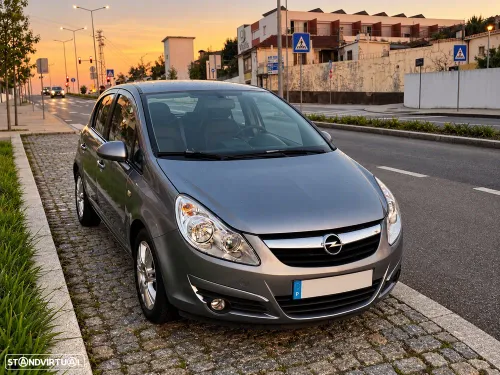 Opel Corsa 1.2 Cosmo