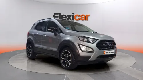 Ford EcoSport 1.0T EcoBoost 92kW (125CV) S&S ST Line